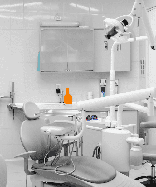 best dentist in worth with the advanced equipment for patients