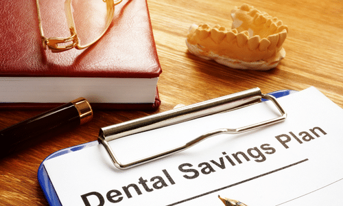 dental saving plans in Worth IL