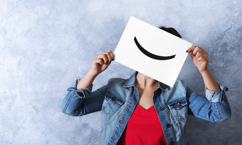 The Psychology of Smiling