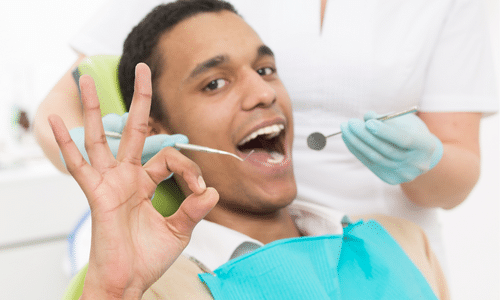 Value of dentistry and your oral health with recent events?
