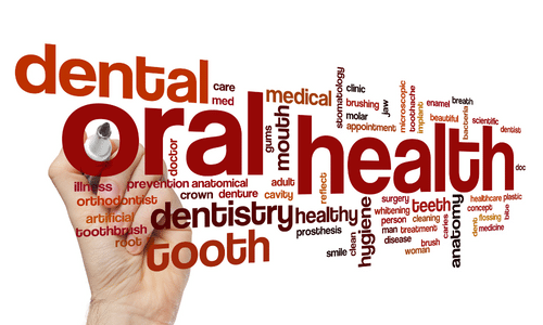 The Secret to Good Oral Health – Regular Dental Care?