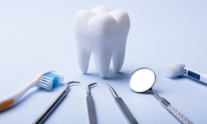 Latest Advances in Dental Technology