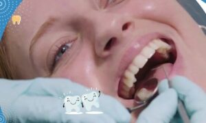The Dangers of Poor Dental Hygiene