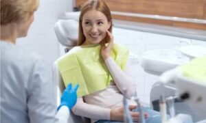 The Different Types of Dental Treatments