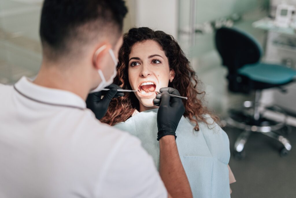Link Between Oral Health and Overall Well-Being