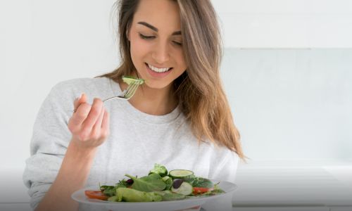 Diet and Dental Health