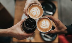 Coffee stain prevention tips