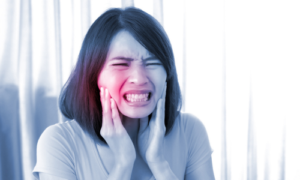 Tooth sensitivity treatment options