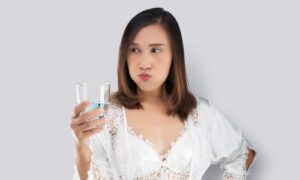maintain oral health
